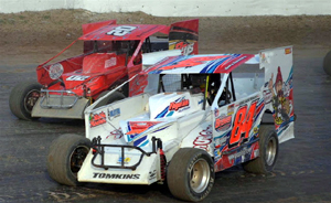 Fulton Speedway