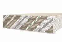 Sheetrock & supplies