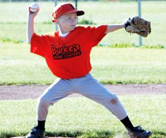 Oswego Little League