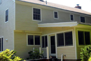 Siding & Trim