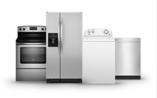 Amana appliances