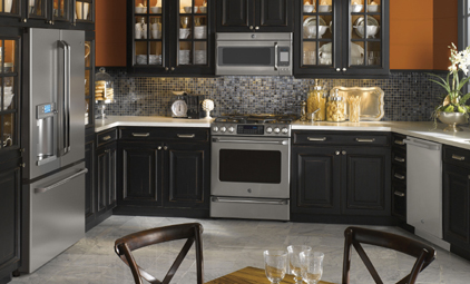 GE appliances