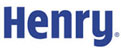 Henry roofing products
